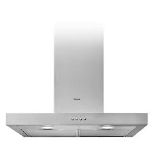 Hotte Cheminée FOCUS 60 cm - Inox (F.618X) Hotte Cheminée FOCUS 60 cm - Inox (F.618X)